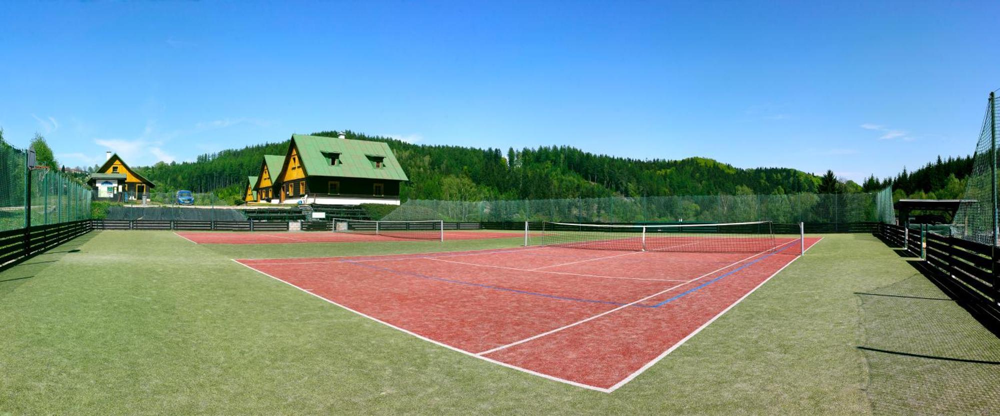 Bret Cz Hotell Žacléř Exteriör bild