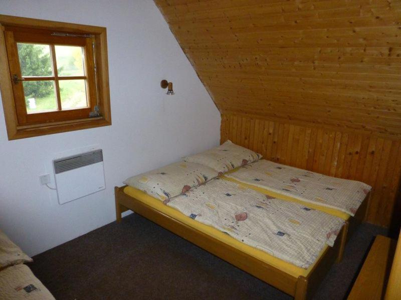 Bret Cz Hotell Žacléř Exteriör bild